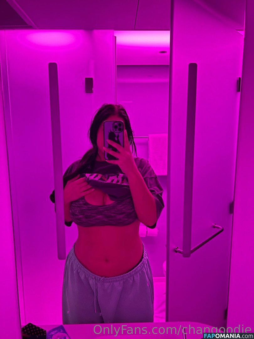 changoodie / https: Nudo OnlyFans  Foto trapelata #27