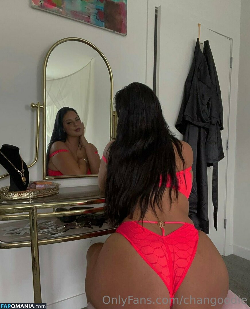 changoodie / https: Nudo OnlyFans  Foto trapelata #39