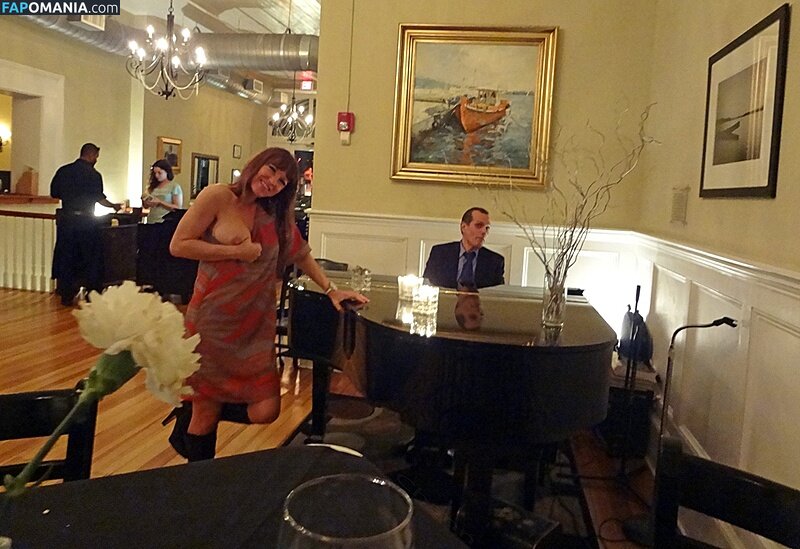 Chann Redclouds Nudo OnlyFans  Foto trapelata #10