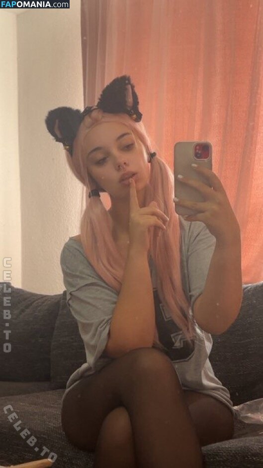 Chantalmanuu / chantallmanu Nudo OnlyFans  Foto trapelata #2