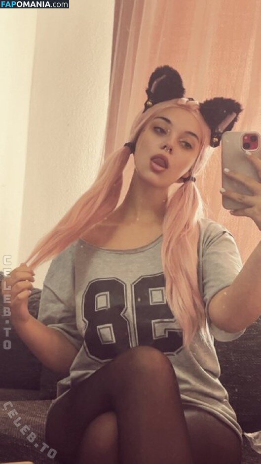 Chantalmanuu / chantallmanu Nudo OnlyFans  Foto trapelata #5