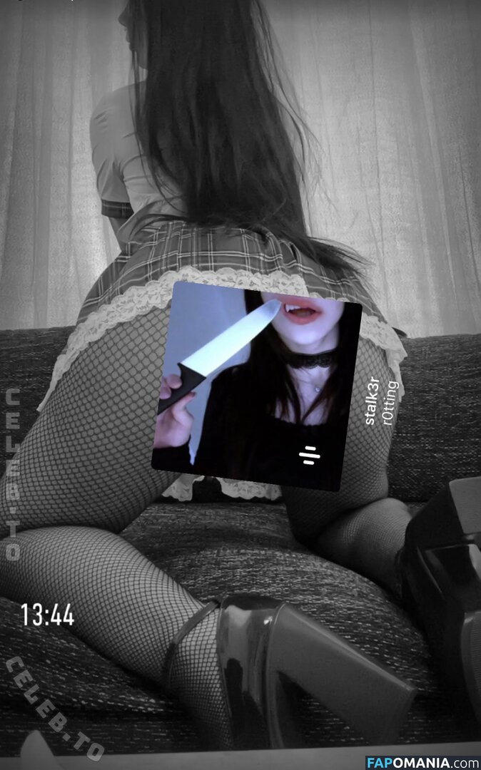 Chantalmanuu / chantallmanu Nudo OnlyFans  Foto trapelata #7