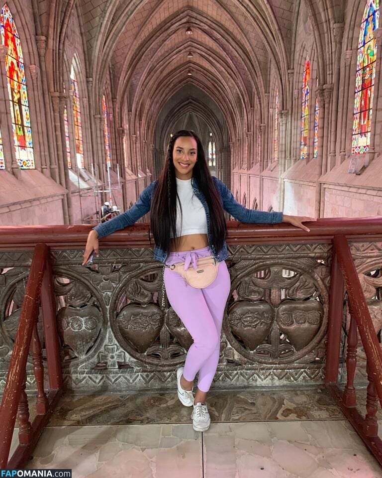 Chantel Everett Nudo OnlyFans  Foto trapelata #1