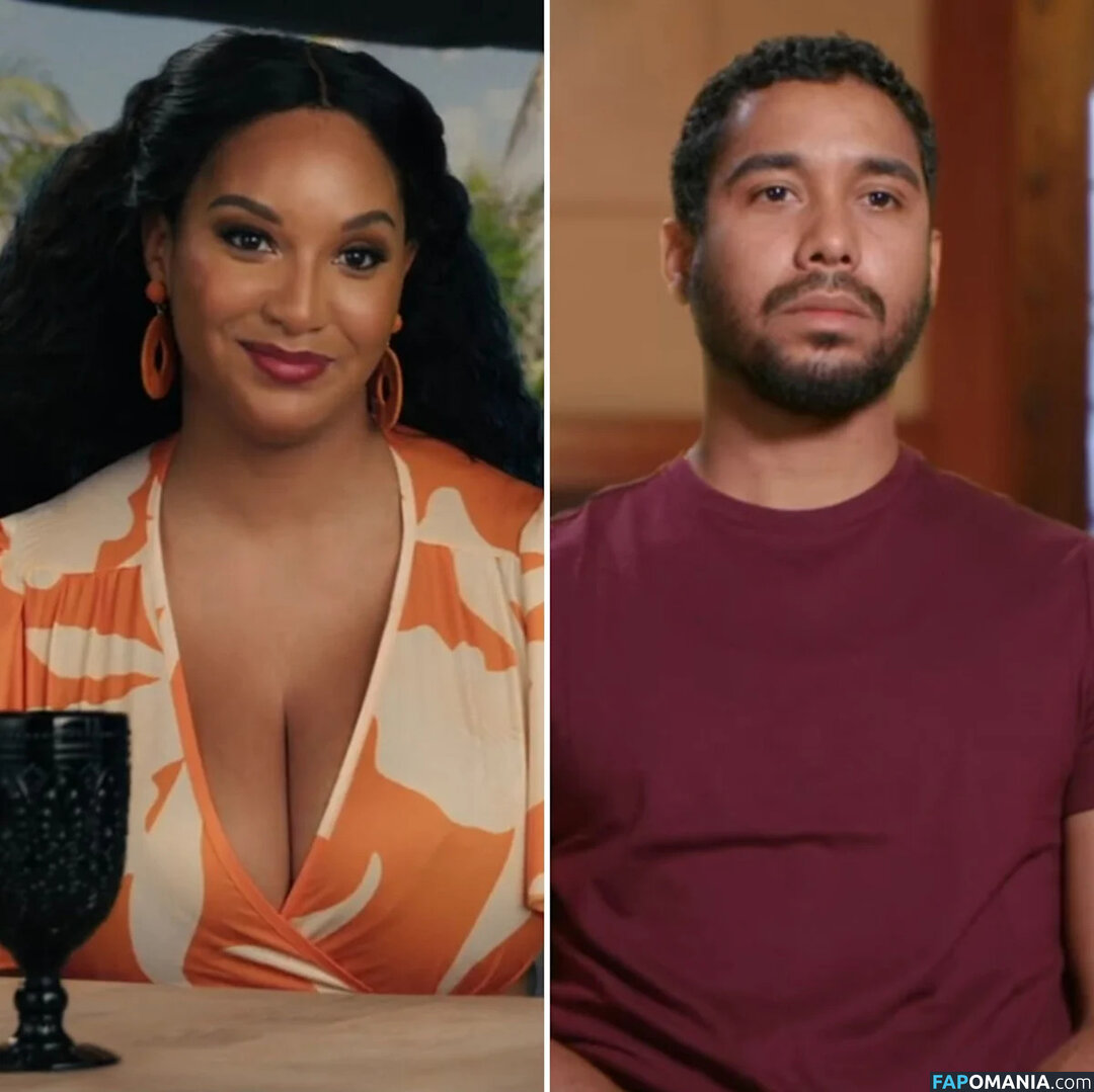 Chantel Everett Nudo OnlyFans  Foto trapelata #12