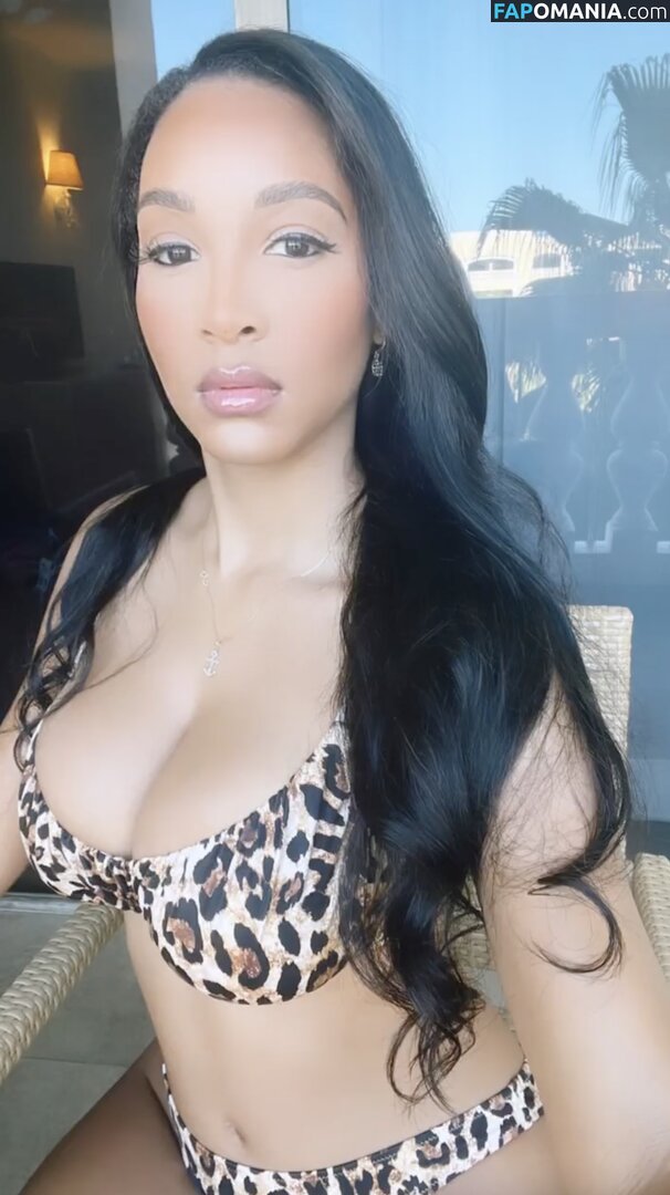 Chantel Everett Nudo OnlyFans  Foto trapelata #13