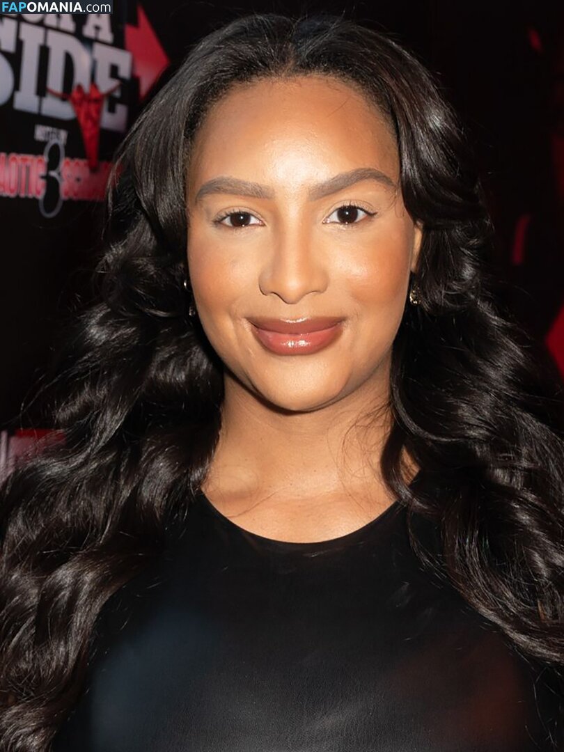 Chantel Everett Nudo OnlyFans  Foto trapelata #14