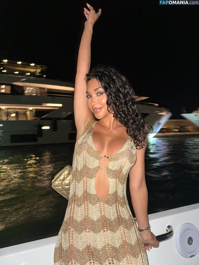 Chantel Jeffries / ComeBacktoMe / chanteljeffries Nudo OnlyFans  Foto trapelata #2