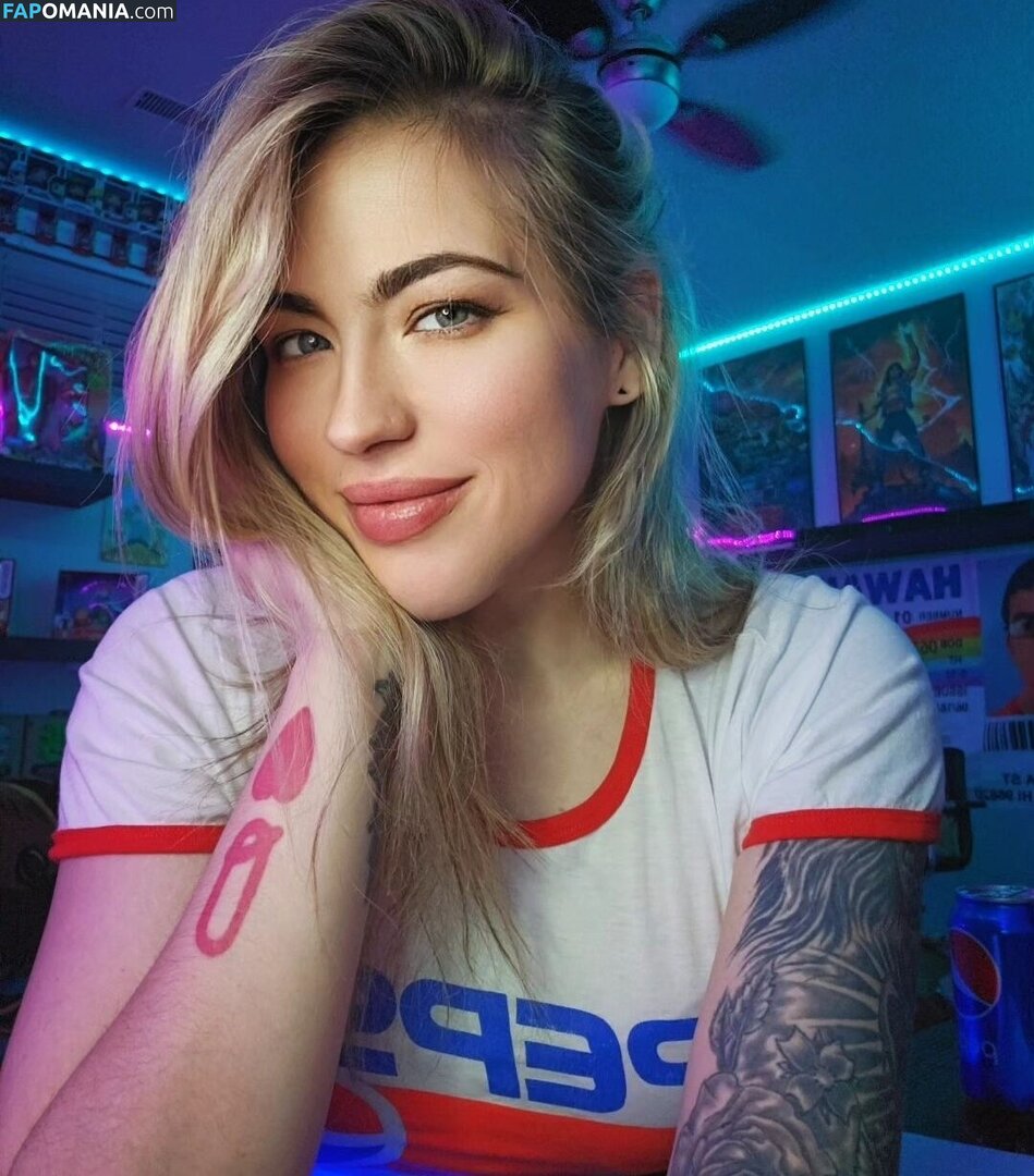 chantelhooper Nudo OnlyFans  Foto trapelata #1