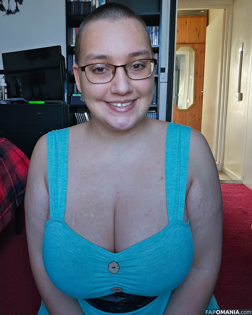 Chantelle Hadden / Chronicallysexy01 / chantellehadden Nudo OnlyFans  Foto trapelata #1