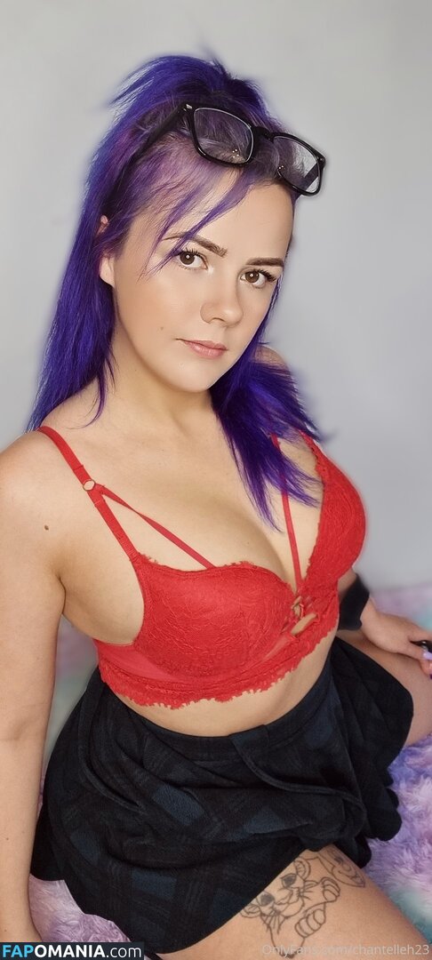 chantelleh23 Nudo OnlyFans  Foto trapelata #1
