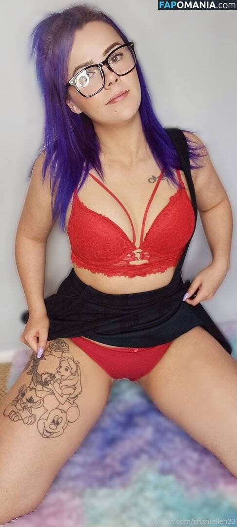 chantelleh23 Nudo OnlyFans  Foto trapelata #10