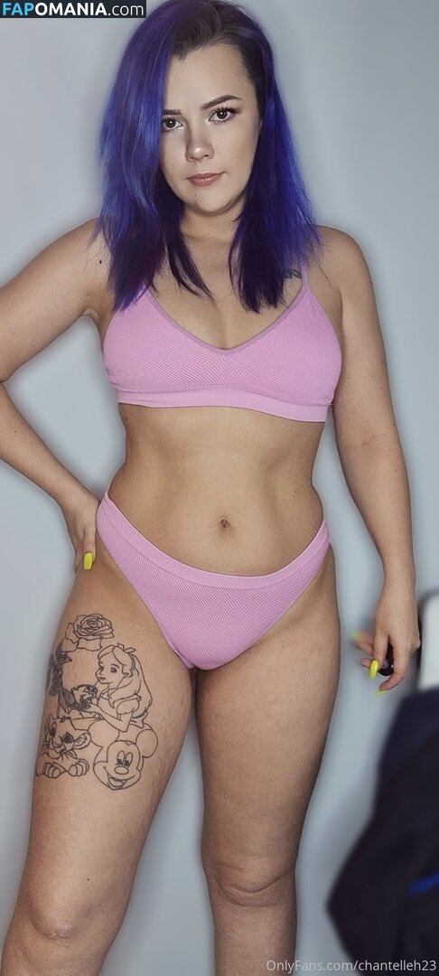 chantelleh23 Nudo OnlyFans  Foto trapelata #12