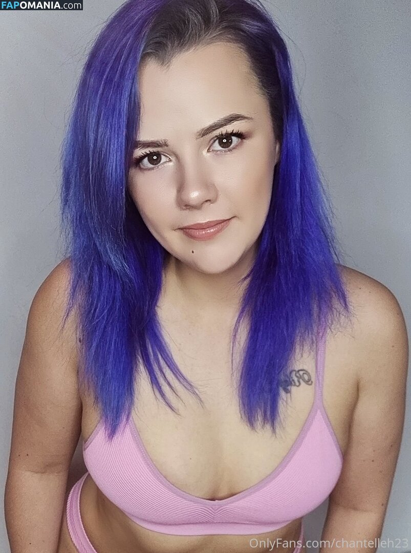 chantelleh23 Nudo OnlyFans  Foto trapelata #14