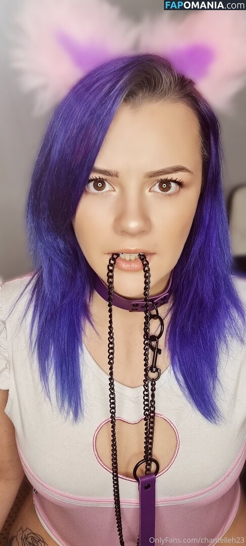 chantelleh23 Nudo OnlyFans  Foto trapelata #20