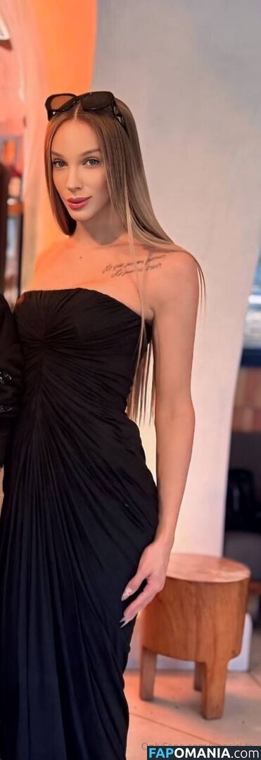 chaoticbarbieee Nudo OnlyFans  Foto trapelata #10