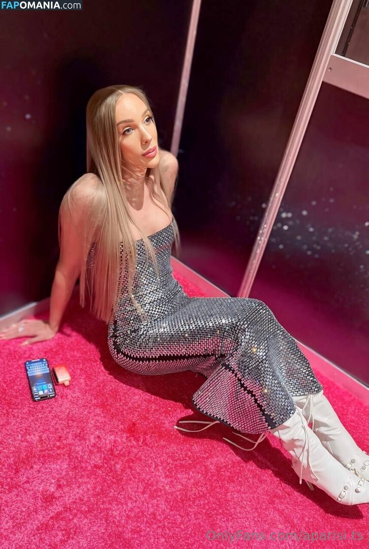 chaoticbarbieee Nudo OnlyFans  Foto trapelata #13