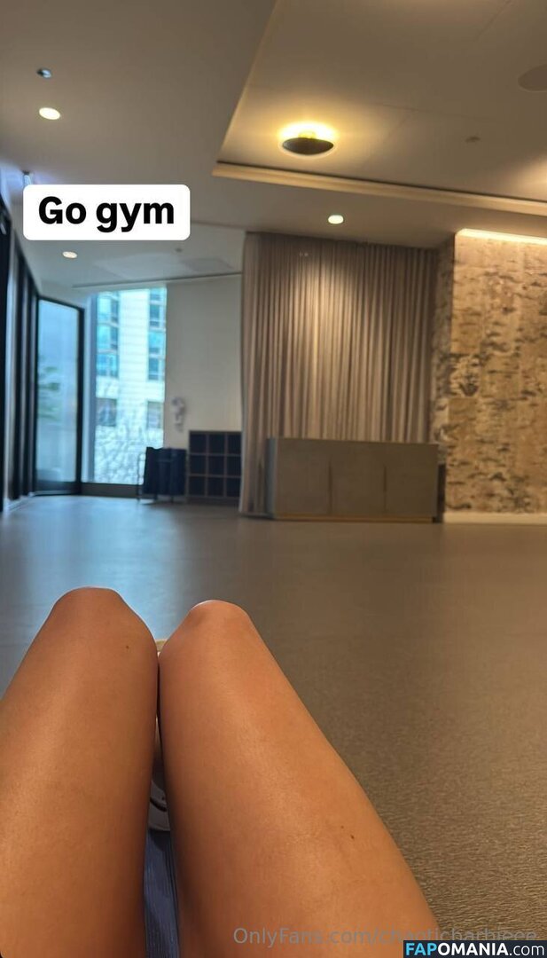 chaoticbarbieee Nudo OnlyFans  Foto trapelata #19