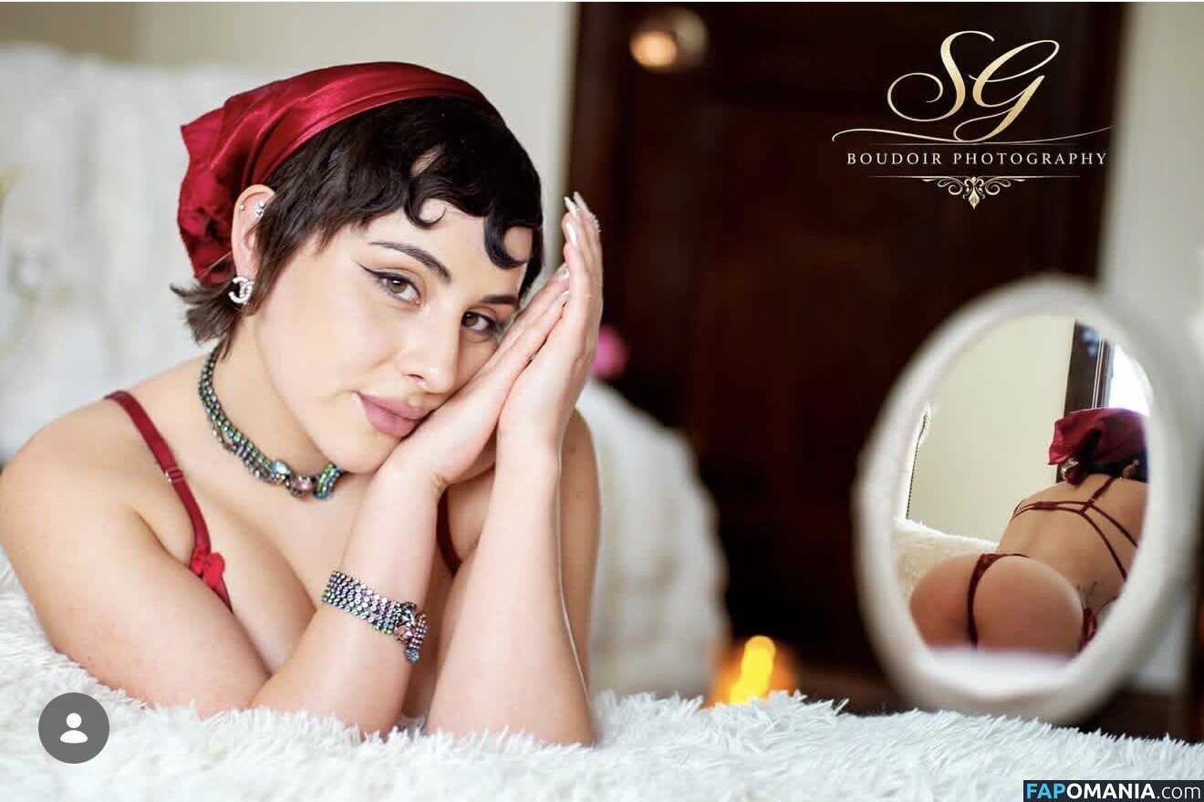 Chaoticbun Nudo OnlyFans  Foto trapelata #3