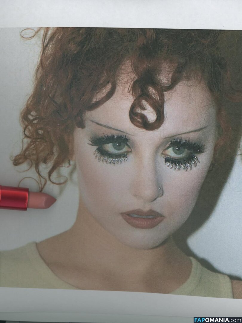 Chappell Roan / chappellroan / rosybeetles Nudo OnlyFans  Foto trapelata #17