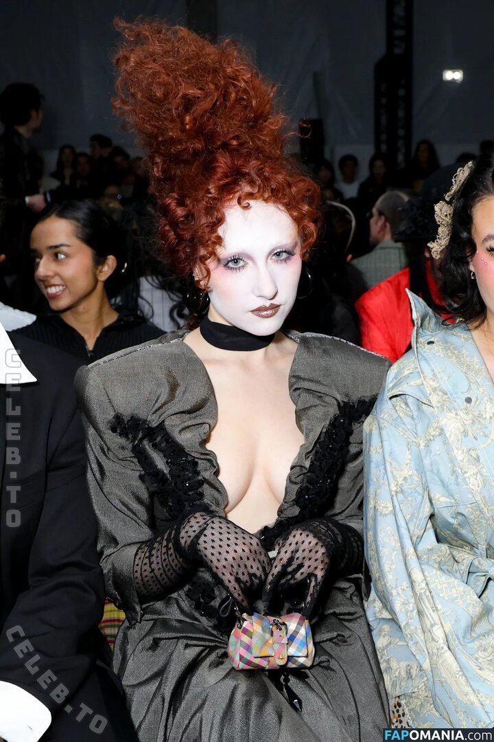 Chappell Roan / chappellroan / rosybeetles Nudo OnlyFans  Foto trapelata #20