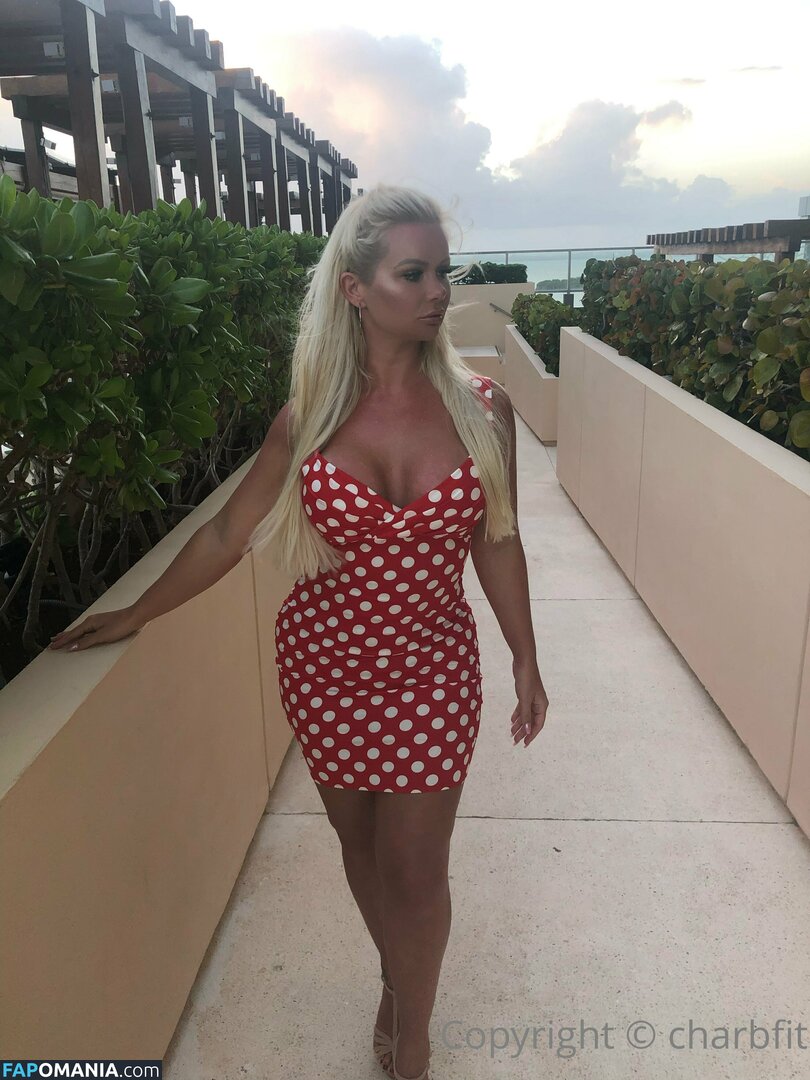 Char borley / char.borley / charbfit Nudo OnlyFans  Foto trapelata #20