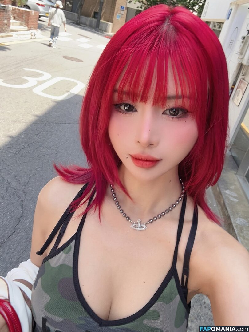 Charechii / Charess Nudo OnlyFans  Foto trapelata #230