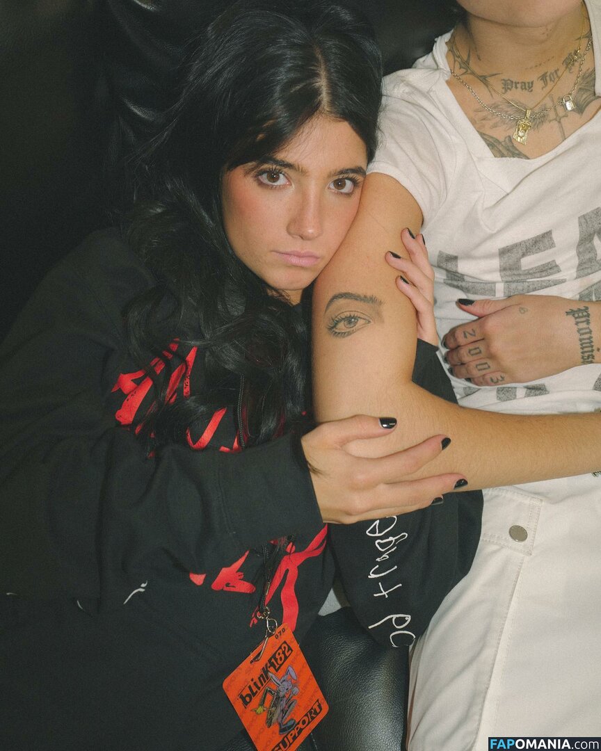 Charli D'Amelio / Charli Damelio / charlidamelio / charliesdamelio Nudo OnlyFans  Foto trapelata #28