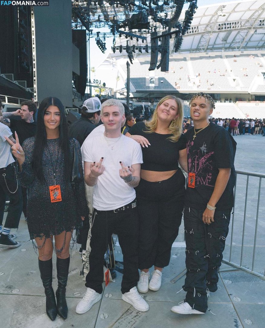 Charli D'Amelio / Charli Damelio / charlidamelio / charliesdamelio Nudo OnlyFans  Foto trapelata #33