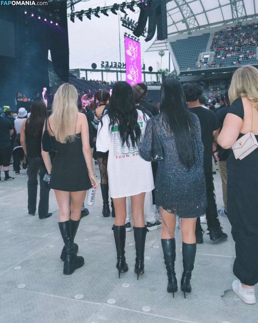 Charli D'Amelio / Charli Damelio / charlidamelio / charliesdamelio Nudo OnlyFans  Foto trapelata #38