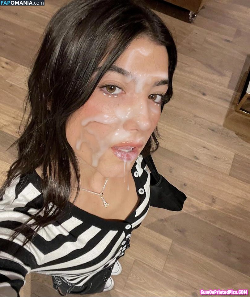 Charli D'Amelio / Charli Damelio / charlidamelio / charliesdamelio Nudo OnlyFans  Foto trapelata #53