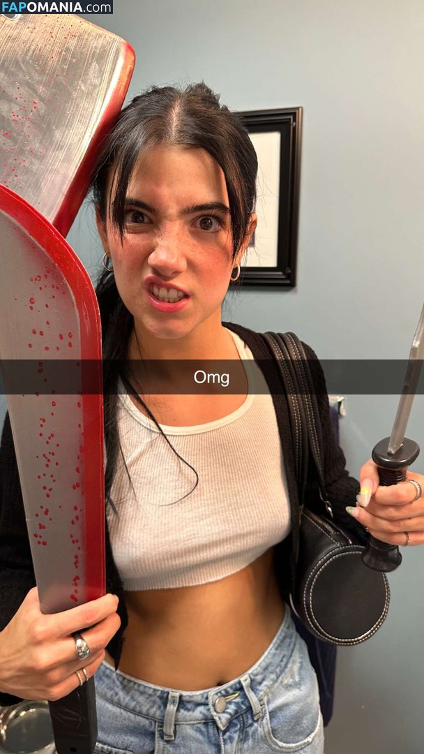 Charli D'Amelio / Charli Damelio / charlidamelio / charliesdamelio Nudo OnlyFans  Foto trapelata #55