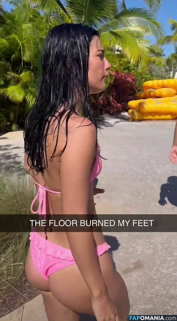 Charli D'Amelio / Charli Damelio / charlidamelio / charliesdamelio Nudo OnlyFans  Foto trapelata #200