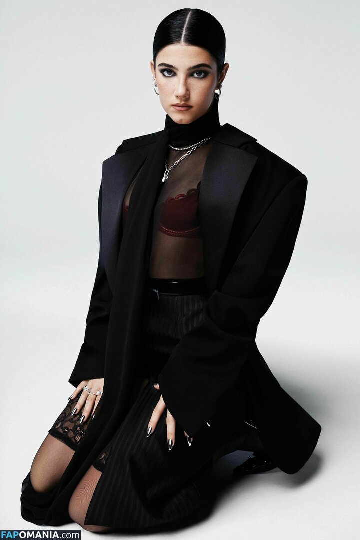 Charli D'Amelio / Charli Damelio / charlidamelio / charliesdamelio Nudo OnlyFans  Foto trapelata #289