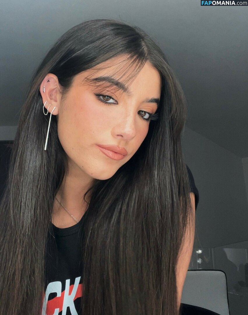 Charli D'Amelio / Charli Damelio / charlidamelio / charliesdamelio Nudo OnlyFans  Foto trapelata #418