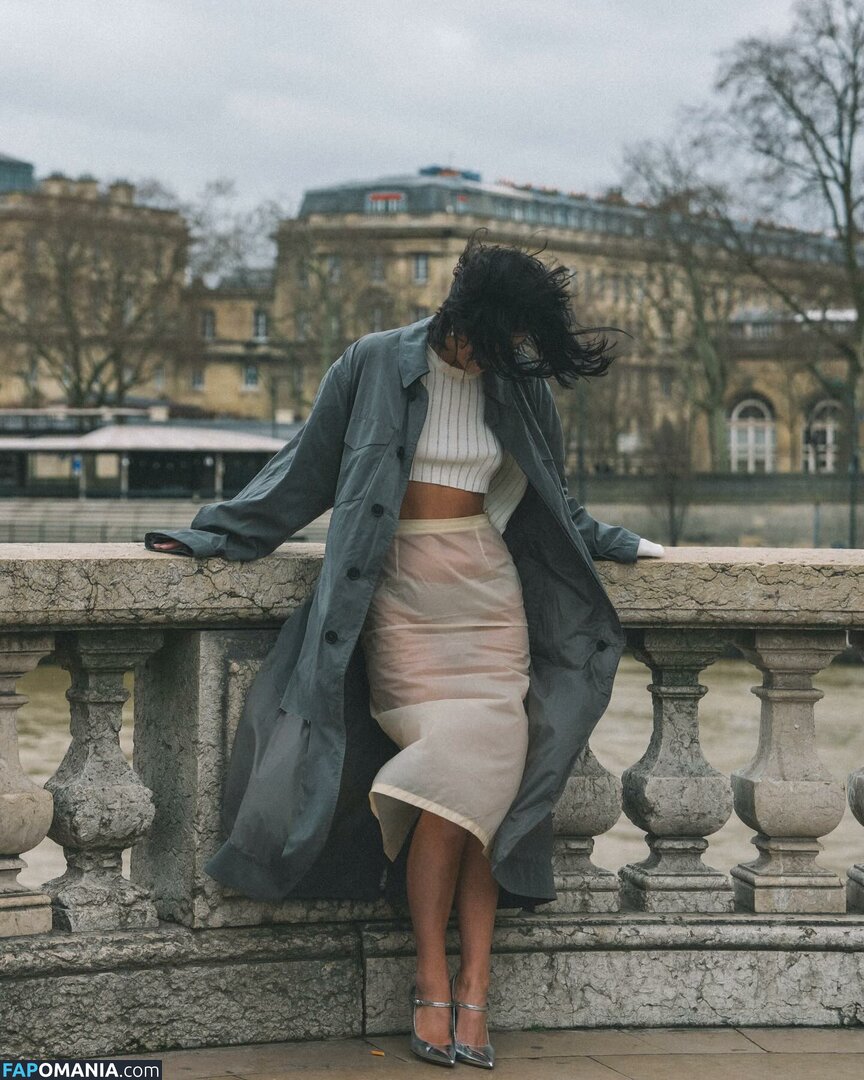 Charli D'Amelio / Charli Damelio / charlidamelio / charliesdamelio Nudo OnlyFans  Foto trapelata #691