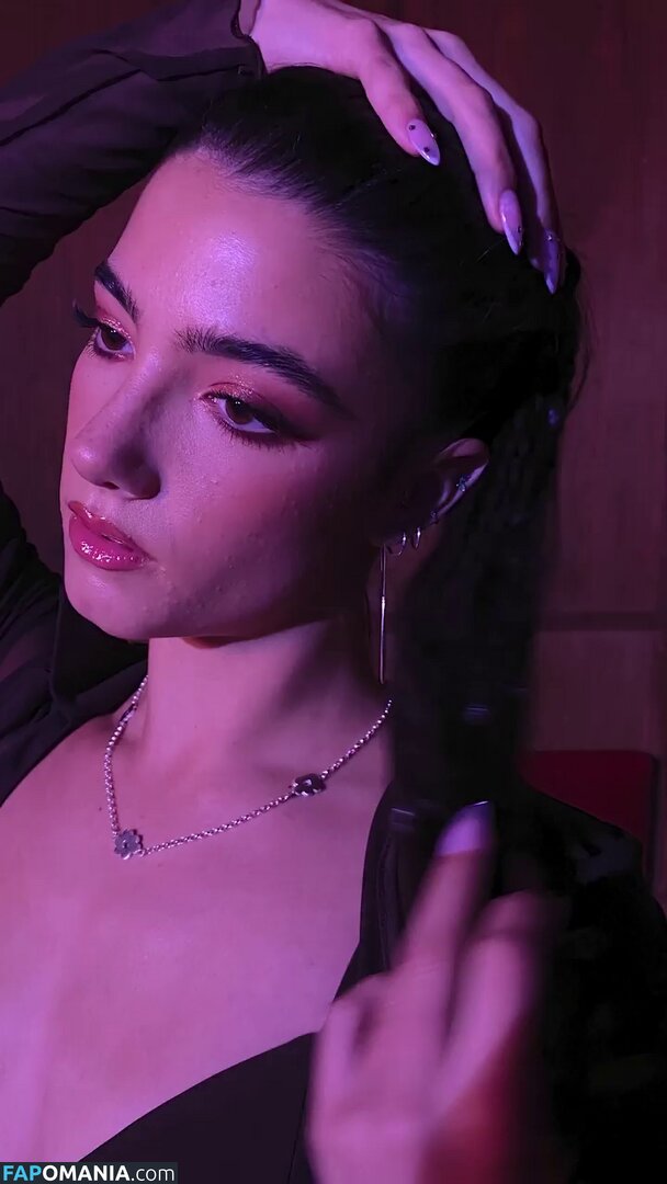 Charli D'Amelio / Charli Damelio / charlidamelio / charliesdamelio Nudo OnlyFans  Foto trapelata #1227