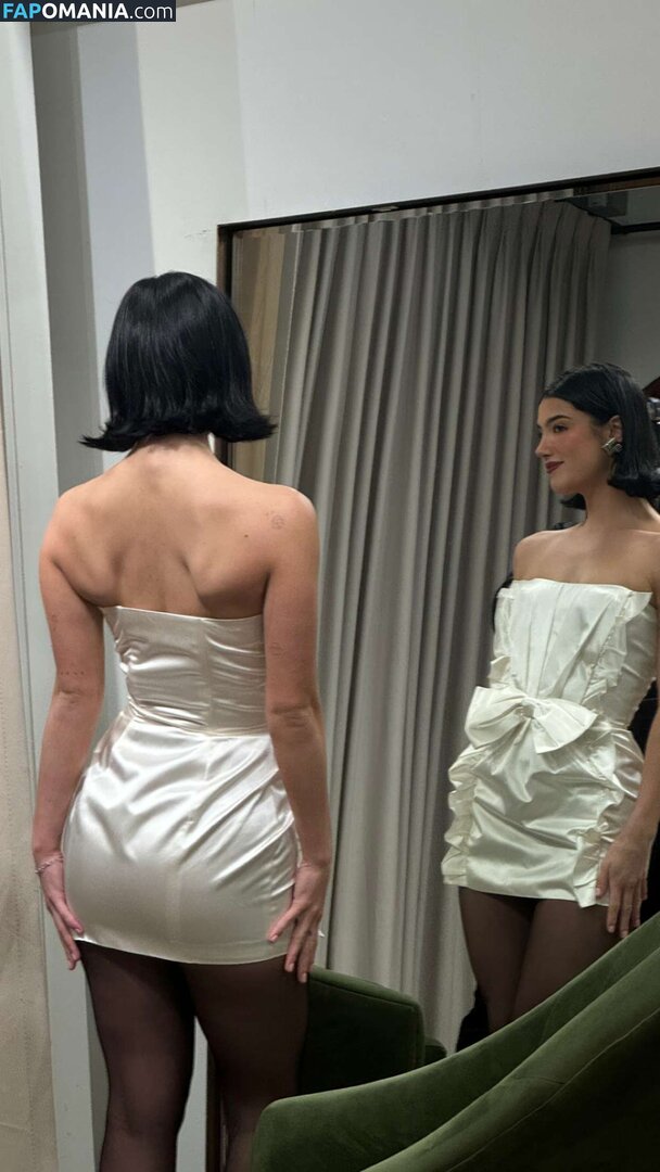 Charli D'Amelio / Charli Damelio / charlidamelio / charliesdamelio Nudo OnlyFans  Foto trapelata #1523