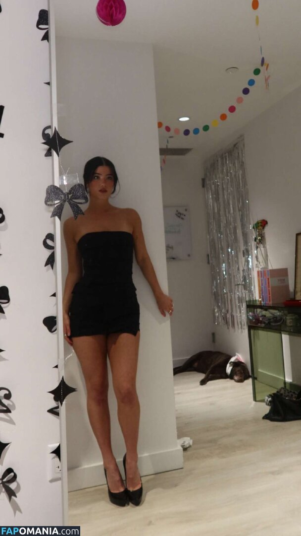 Charli D'Amelio / Charli Damelio / charlidamelio / charliesdamelio Nudo OnlyFans  Foto trapelata #1543