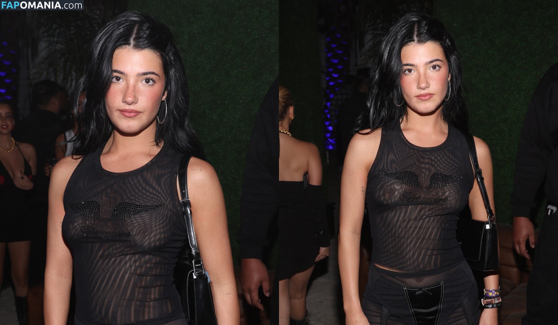 Charli D'Amelio / Charli Damelio / charlidamelio / charliesdamelio Nudo OnlyFans  Foto trapelata #1550