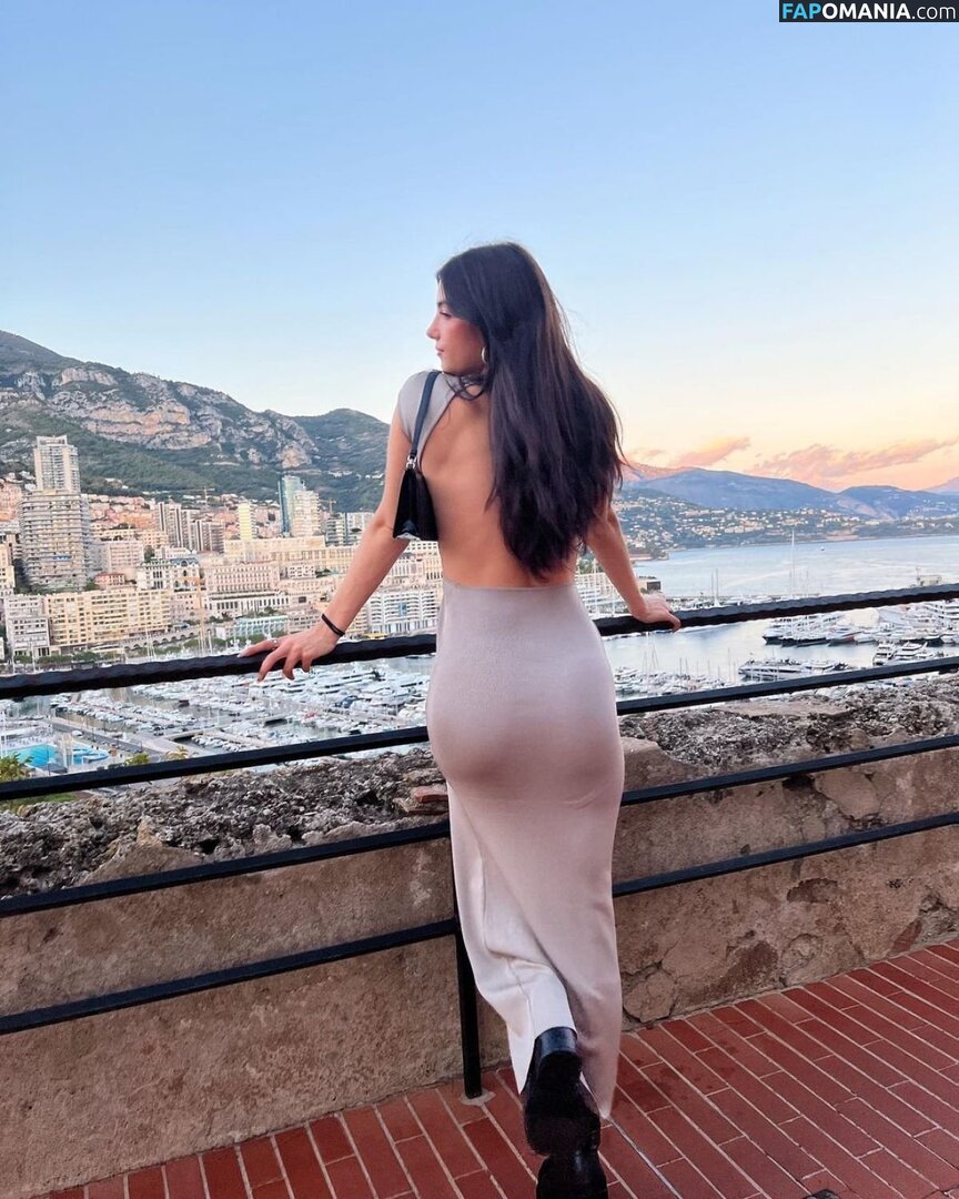 Charli D'Amelio / Charli Damelio / charlidamelio / charliesdamelio Nudo OnlyFans  Foto trapelata #1562