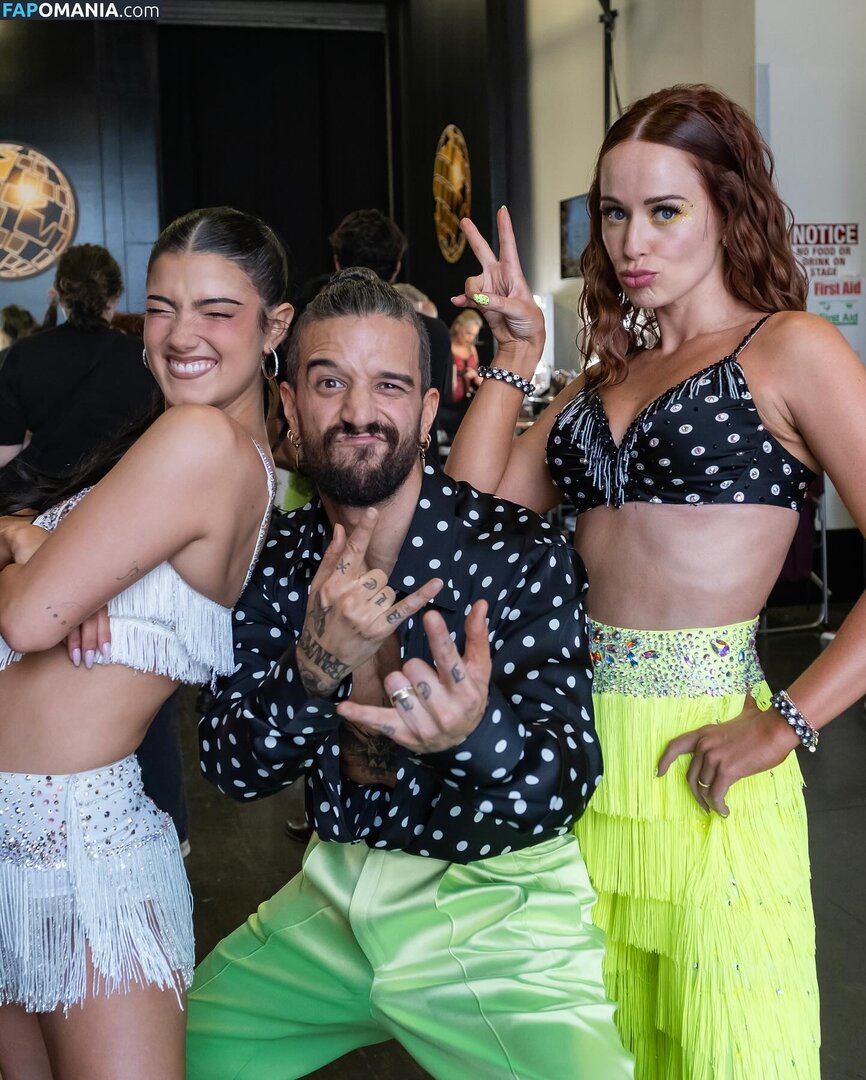 Charli D'Amelio / Charli Damelio / charlidamelio / charliesdamelio Nudo OnlyFans  Foto trapelata #1564