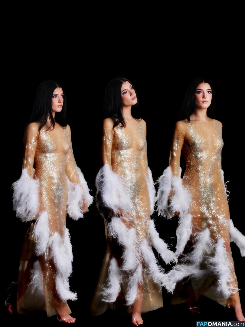 Charli D'Amelio / Charli Damelio / charlidamelio / charliesdamelio Nudo OnlyFans  Foto trapelata #1577