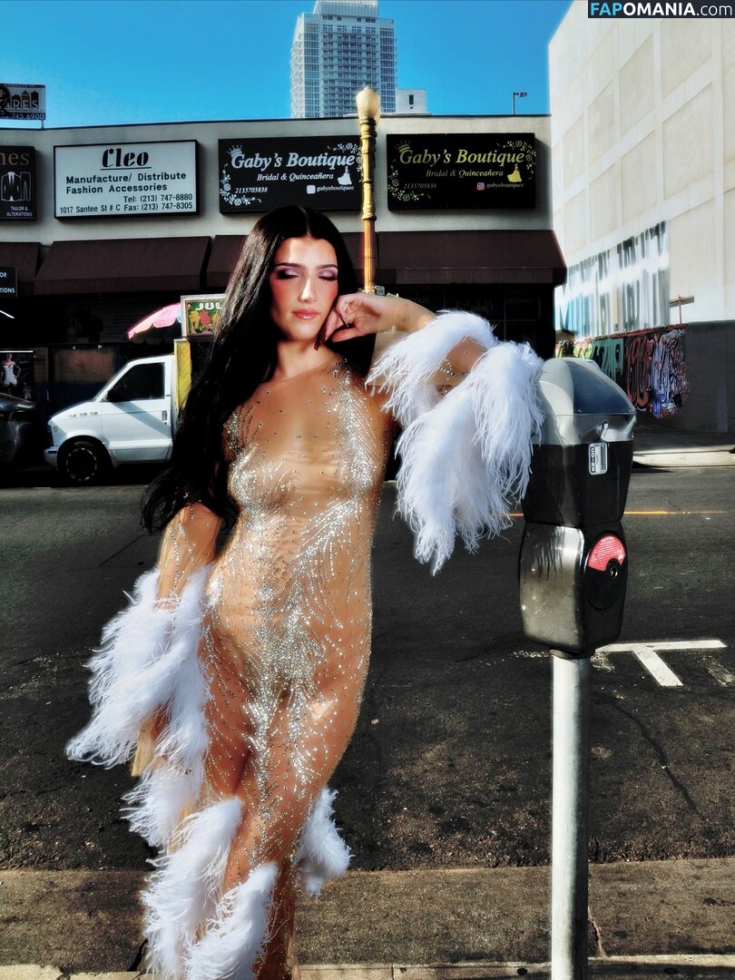 Charli D'Amelio / Charli Damelio / charlidamelio / charliesdamelio Nudo OnlyFans  Foto trapelata #1580