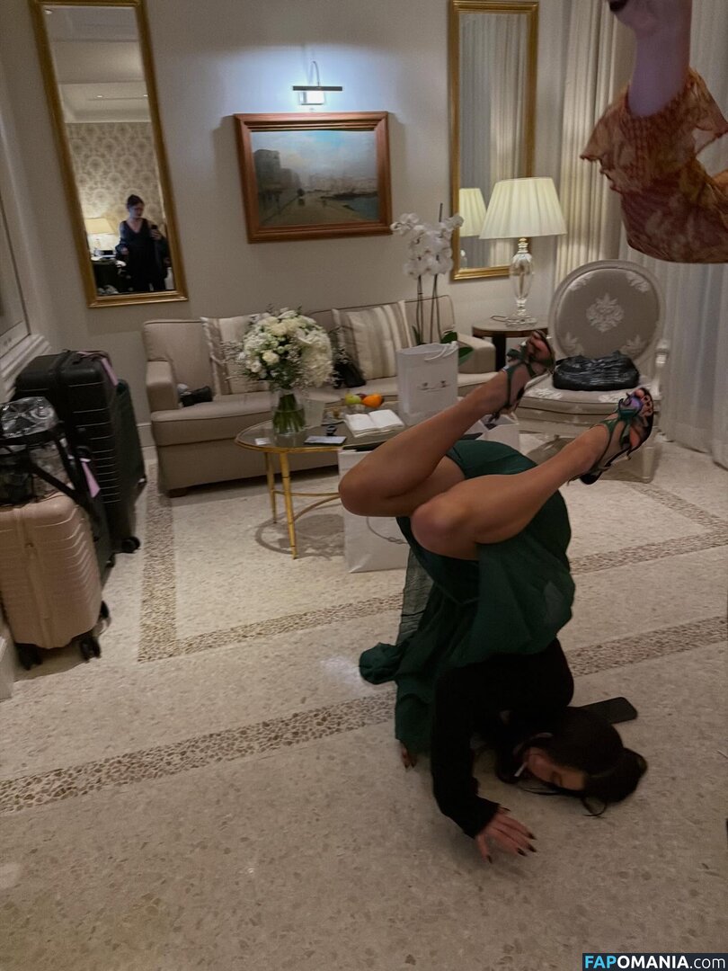 Charli D'Amelio / Charli Damelio / charlidamelio / charliesdamelio Nudo OnlyFans  Foto trapelata #1607