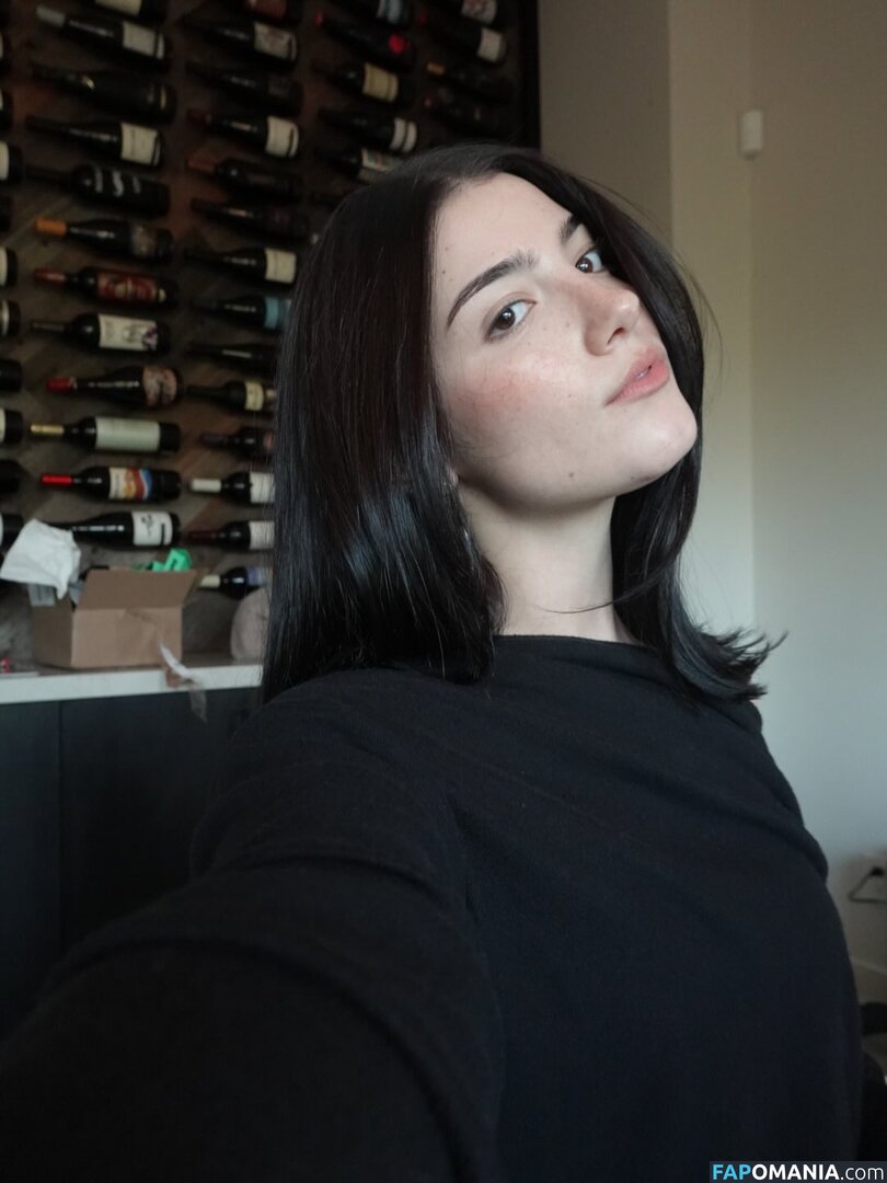 Charli D'Amelio / Charli Damelio / charlidamelio / charliesdamelio Nudo OnlyFans  Foto trapelata #1608