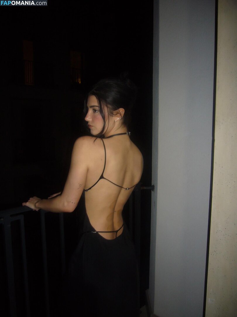 Charli D'Amelio / Charli Damelio / charlidamelio / charliesdamelio Nudo OnlyFans  Foto trapelata #1610