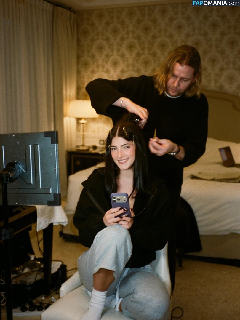 Charli D'Amelio / Charli Damelio / charlidamelio / charliesdamelio Nudo OnlyFans  Foto trapelata #1613