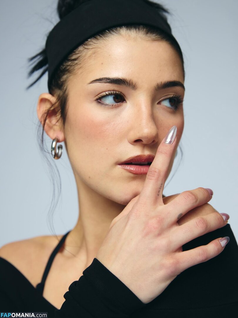 Charli D'Amelio / Charli Damelio / charlidamelio / charliesdamelio Nudo OnlyFans  Foto trapelata #1618