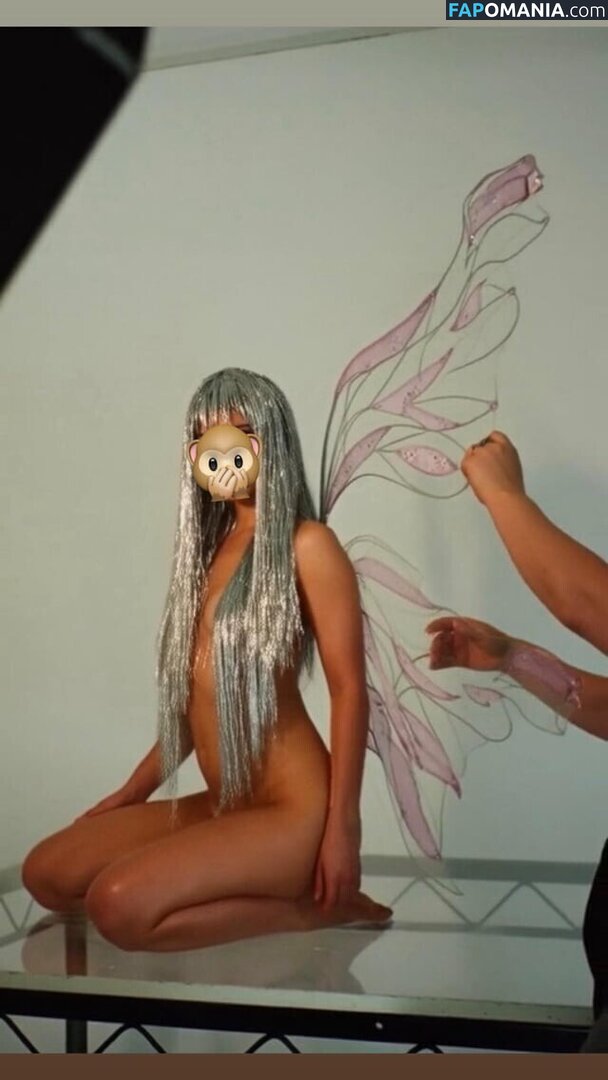 Charli D'Amelio / Charli Damelio / charlidamelio / charliesdamelio Nudo OnlyFans  Foto trapelata #1620