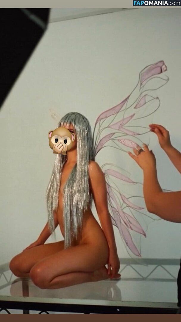 Charli D'Amelio / Charli Damelio / charlidamelio / charliesdamelio Nudo OnlyFans  Foto trapelata #1621